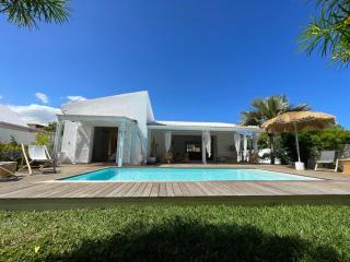 Villa de charme près des plages - 5