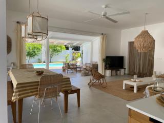 Villa de charme près des plages - Saint-Gilles-les Bains - 2