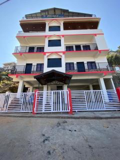 Riwaa's Guest House - Shillong - 0