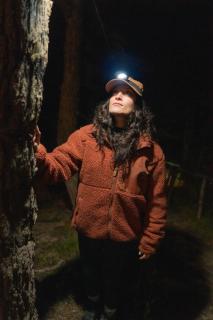 Cabaña en el Bosque con Cine Privado y Jacuzzi - 7