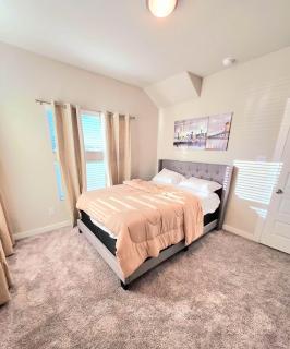 Serene 4BR Retreat In Forney, TX - Forney - 6