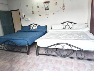 Sawasdee Home - Betong - 1