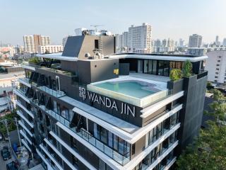 Wanda Jin Residences The Ease Sierra Bangkok - Ban Na Song - 2