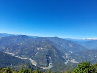 Sirise Gaon Kanchenjunga View Homestay - 9