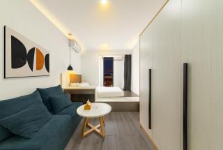 Merica Hotel - Hangzhou Canal Branch - Hangzhou - 3