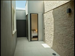 Aconchegante casa no Condomínio Jardim Espanha para COP 30 - Belém - 0