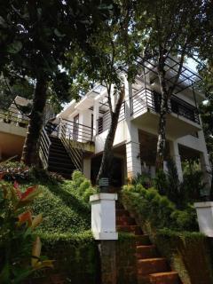 3 BHK Villa Pool Breakfast - Meppādi - 0