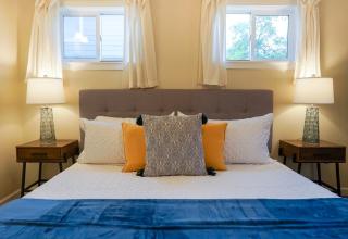 Sunny CDA Cottage Family Retreat Near Lake - 9