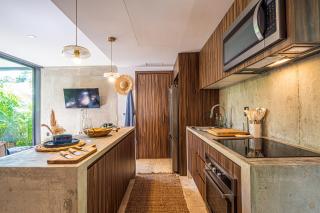 Serene Tulum Hideaway with Cenotes - Tulum - 5