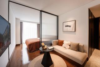 base-CAOHEJING Serviced Apartment - Shanghai - 2