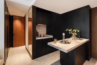 base-CAOHEJING Serviced Apartment - Shanghai - 1