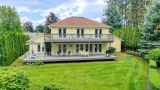 Black Bay Getaway Private Bay Access - 4