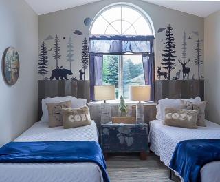 Black Bay Getaway Private Bay Access - 1