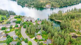 Black Bay Getaway Private Bay Access - 6