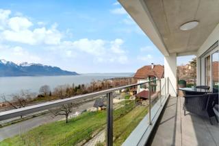 Apartment 2 rooms in Montreux - Montreux - 1