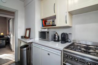 Stunning Flat in Little Venice Opposite the Canal - Londra - 1