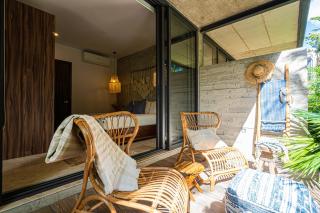 Serene Tulum Hideaway with Cenotes - Tulum - 4