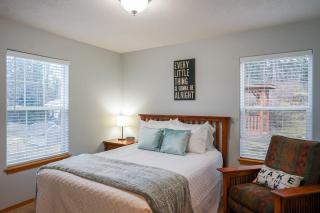 Cozy family home 2 blocks to river - 6