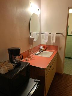 Prospector Motor Lodge - Blanding - 1
