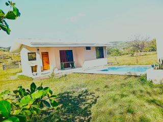 Cabañas Corozalito - 9