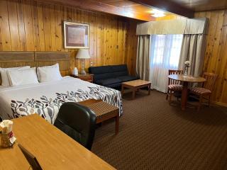 Prospector Motor Lodge - Blanding - 7