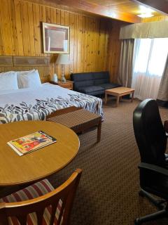 Prospector Motor Lodge - Blanding - 9