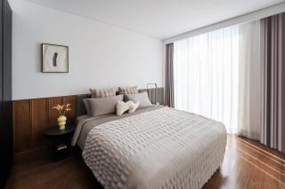 base-CAOHEJING Serviced Apartment - Shanghai - 8