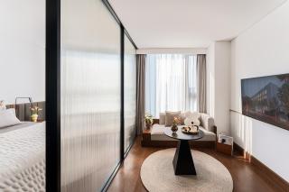 base-CAOHEJING Hotel Residence - 2