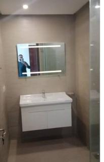 Studio Murree facing apartment In Bahria Enclave - 4