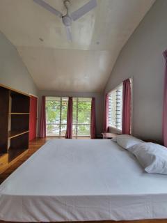 Seghe Accommodation - Seghe - 4