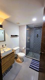 A14 EXECUTIVE SUITE at IZCALLI - TEPOTZOTLAN Families, Tourists & Travelers Choice Students Companies Executives WELCOME!!! 5min Izcalli-15min Esmeralda-20min Sátelite-25min AIFA - 1