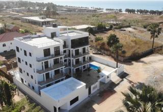 Ocean Breeze Luxury Apartments - Kololi - 9