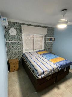 Apartmento a 01 Quadra da Praia em Capão da Canoa!! - Capão da Canoa - 2