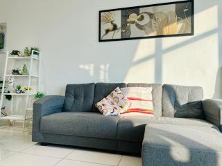 Spacious 2BR Suite for 8-10 Pax Pet-Friendly - George Town - 7