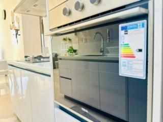 Spacious 2BR Suite for 8-10 Pax Pet-Friendly - George Town - 4