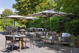 Courtyard by Marriott Wiesbaden-Nordenstadt - Wiesbaden - 1