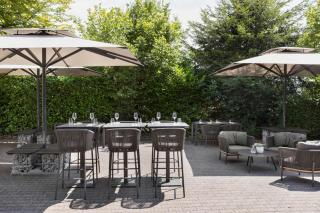 Courtyard by Marriott Wiesbaden-Nordenstadt - Wiesbaden - 2