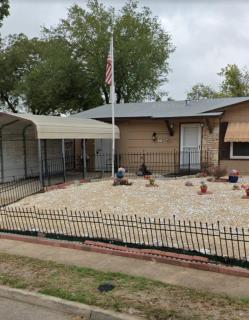 Margaret home - San Antonio - 4