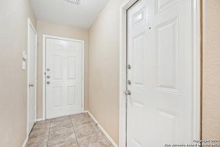 Margaret home - San Antonio - 2