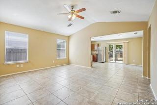 Margaret home - San Antonio - 1