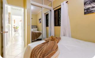 mini apartamento - 4