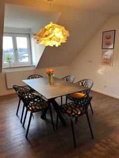 Großes Apartment im Herzen der Hallertau - Pfaffenhofen an der Ilm - 8