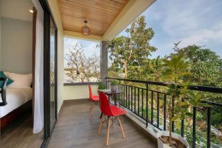 Ha Blue Villa-Hoi An - Dien Ban - 5