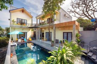 Ha Blue Villa-Hoi An - 3