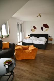 Großes Apartment im Herzen der Hallertau - Pfaffenhofen an der Ilm - 6