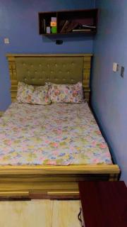Service apartment - Abuja - 2