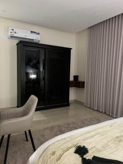 منهاتن هوم بغرفة وصالة في حطين - 5