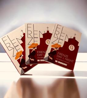 Acacia Firenze - Peonia - Florenz - 6