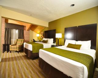 Best Western Norwalk - 2