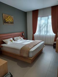Yellow Guest House - Uluwatu - 5